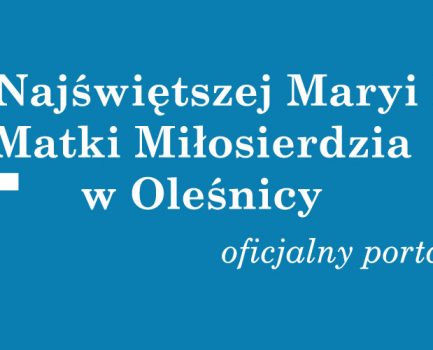 UWAGA: Msze św. niedzielne i Droga Krzyżowa