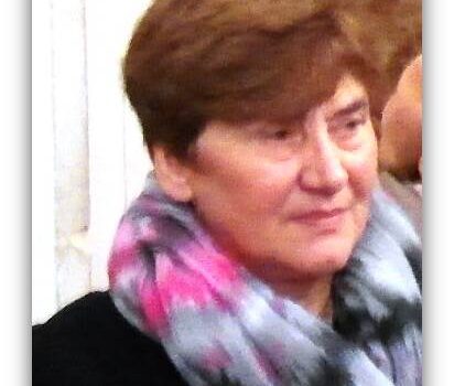 „Panie, ile razy mam przebaczyć bratu, jeśli mi zawini?…” – komentarz do czytań XXIV Niedzieli w ciągu roku napisała Krystyna Kowalska