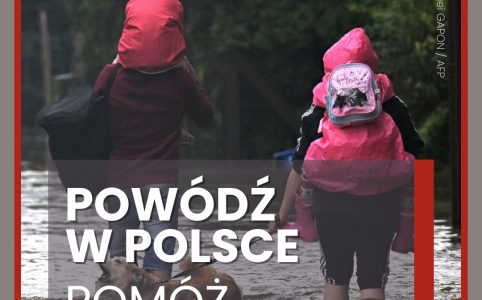 POWÓDŻ