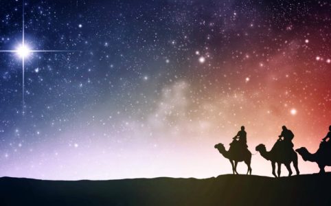 ORSZAK TRZECH KRÓLI