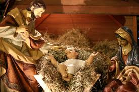 BOŻE NARODZENIE
