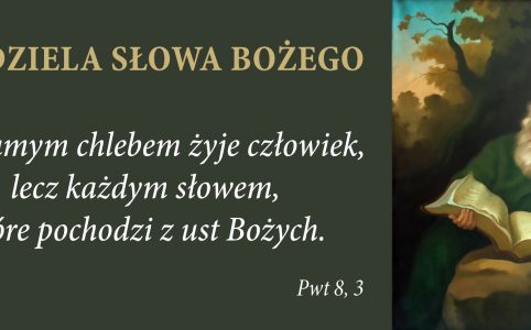 TYDZIEŃ BIBLIJNY
