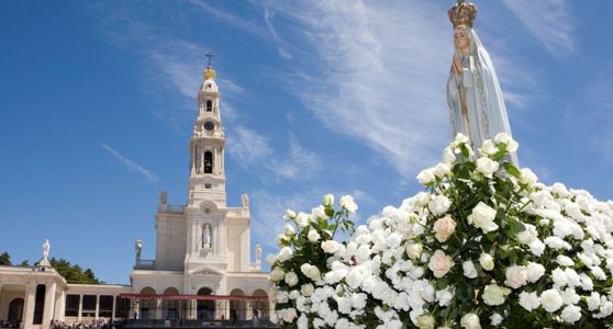 Fatima , Tuy, Pontevedra 2026