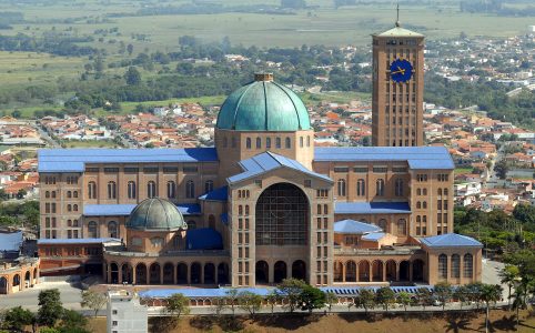 Pielgrzymka do Sanktuarium Maryjnego w  Aparecida ( Brazylia) – 07.07-18.07.2026 r.