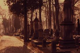 DLACZEGO MODLIMY SIĘ ZA ZMARŁYCH