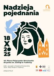 PIELGRZYMKA DO TRZEBNICY