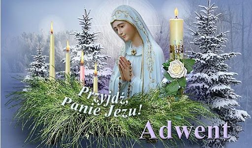 ADWENT CZAS OCZEKIWANIA