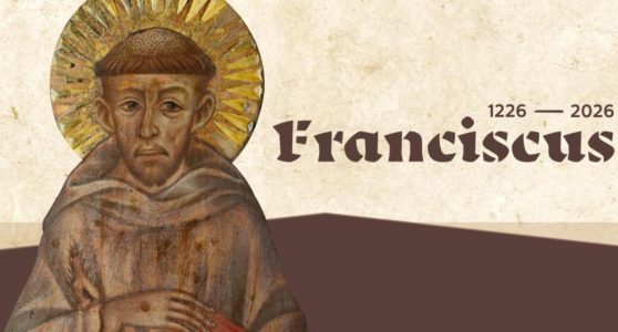 Jubileusz 800 lecia śmierci Św. Franciszka z Asyżu