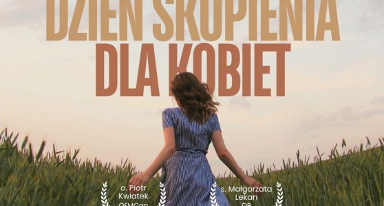 Dzień skupienia dla kobiet