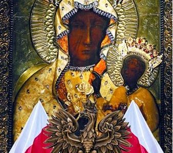 3 maja Uroczystość NMP Królowej Polski