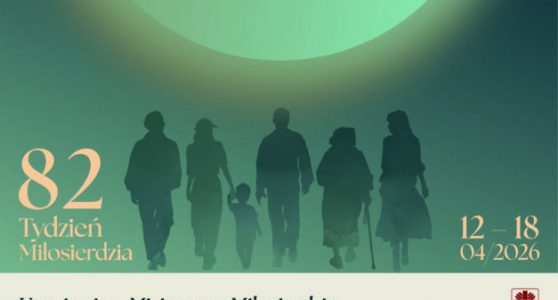 TYDZIEŃ MIŁOSIERDZIA