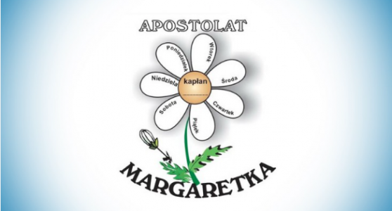 XVIII ROCZNICA APOSTOLATU MARGARETKA
