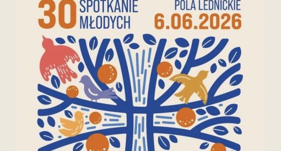 Zaproszenie – wyjazd na jubileuszowe 30 spotkanie młodych LEDNICA